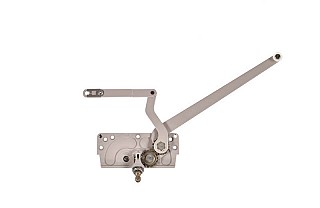 Right Hand Entrygard Dual Arm Casement Operator (4 - 7/16